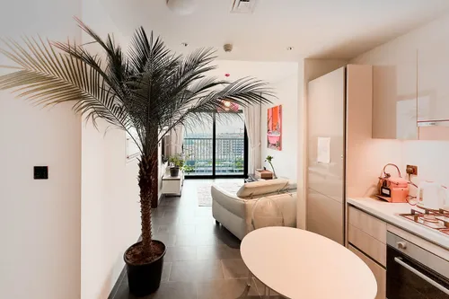 1 Bedroom Apartment in The Crest Tower B