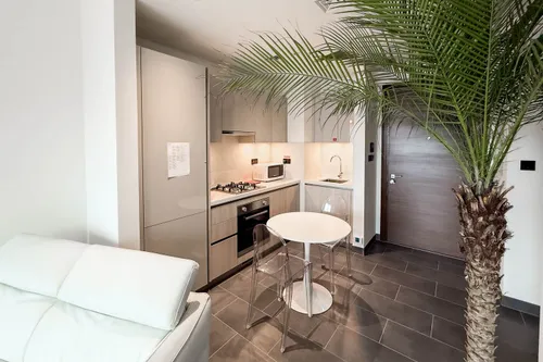 1 Bedroom Apartment in The Crest Tower B