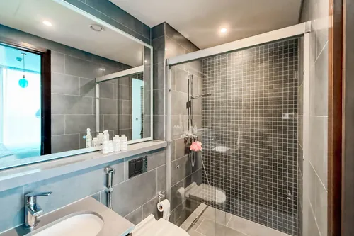 1 Bedroom Apartment in The Crest Tower B