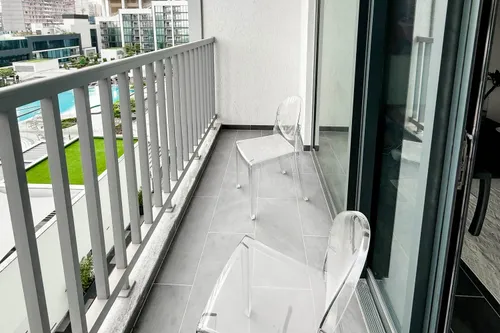 1 Bedroom Apartment in The Crest Tower B