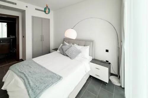 1 Bedroom Apartment in The Crest Tower B