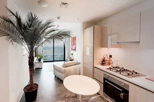 1 Bedroom Apartment in The Crest Tower B