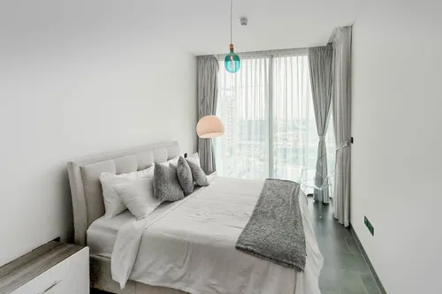 1 Bedroom Apartment in The Crest Tower B