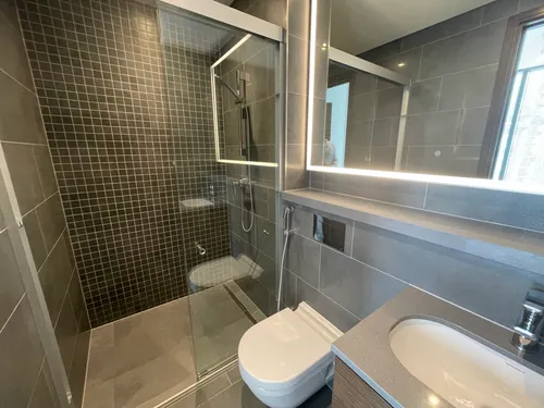 1 Bedroom Apartment in The Crest Tower C