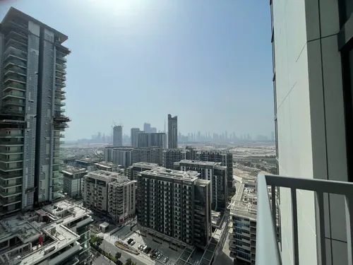 1 Bedroom Apartment in The Crest Tower C