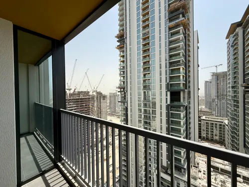 1 Bedroom Apartment in The Crest Tower C