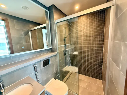 1 Bedroom Apartment in The Crest Tower C