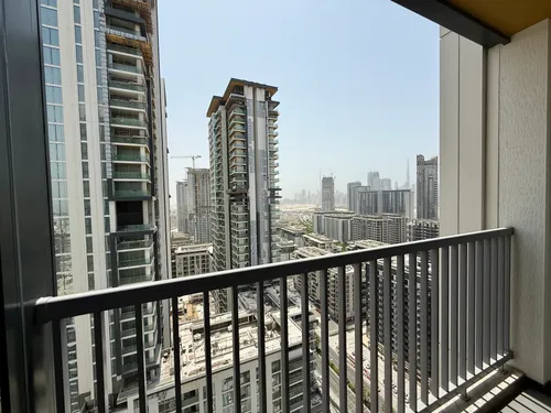 1 Bedroom Apartment in The Crest Tower C