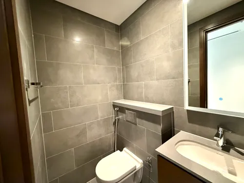 1 Bedroom Apartment in The Crest Tower C