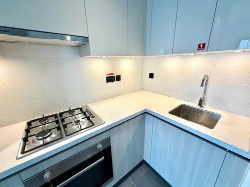 1 Bedroom Apartment in The Crest Tower C