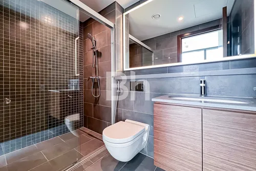 1 Bedroom Apartment in The Crest Tower C