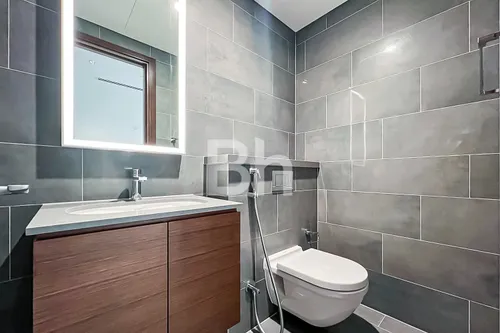 1 Bedroom Apartment in The Crest Tower C