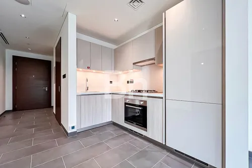 1 Bedroom Apartment in The Crest Tower C