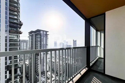 1 Bedroom Apartment in The Crest Tower C