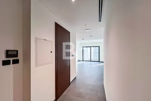 1 Bedroom Apartment in The Crest Tower C