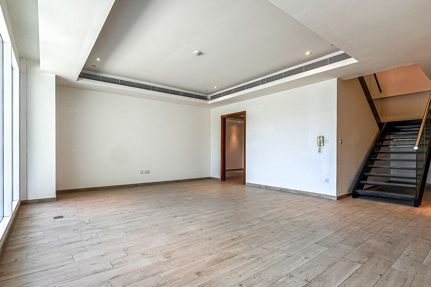 4 Bedroom Apartment in Gemini Splendor