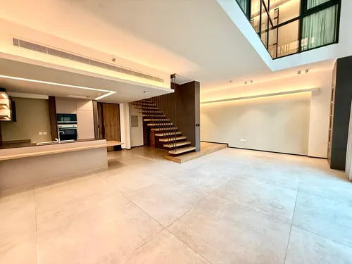 2 Bedrooms Apartment in The Terraces North