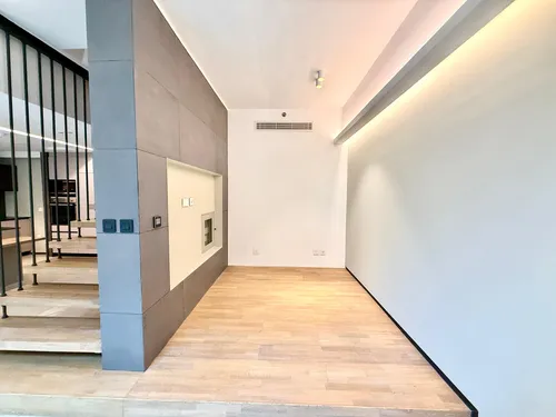 2 Bedrooms Apartment in The Terraces North