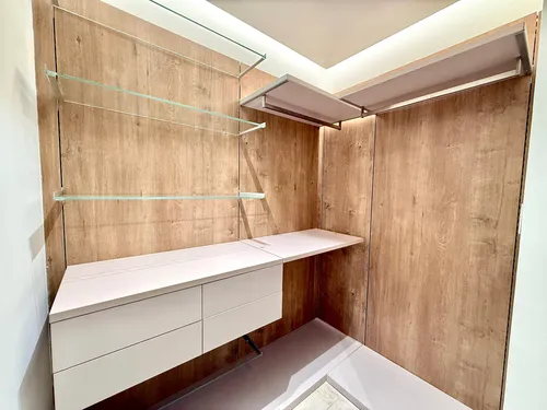 2 Bedrooms Apartment in The Terraces North