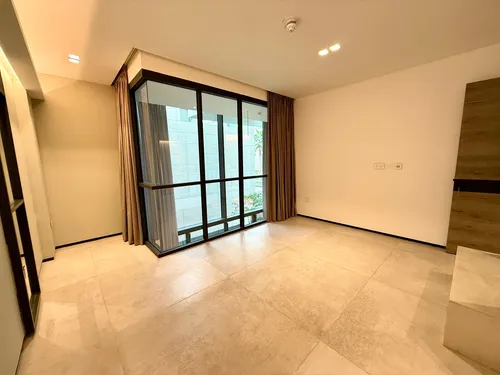 2 Bedrooms Apartment in The Terraces North