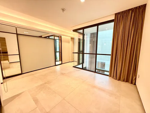 2 Bedrooms Apartment in The Terraces North