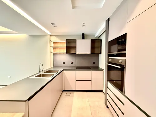 2 Bedrooms Apartment in The Terraces North