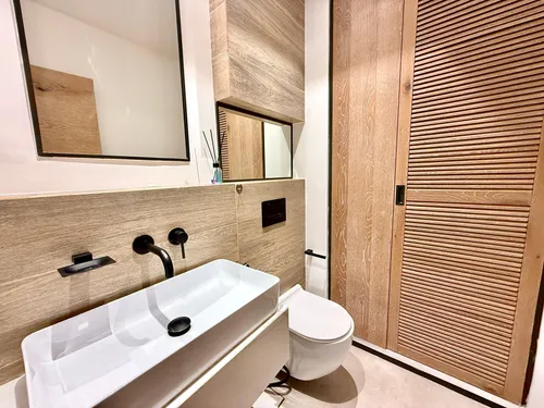 2 Bedrooms Apartment in The Terraces North