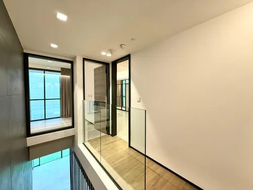 2 Bedrooms Apartment in The Terraces North