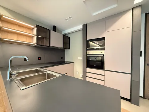 2 Bedrooms Apartment in The Terraces North