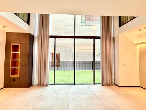 2 Bedrooms Apartment in The Terraces North