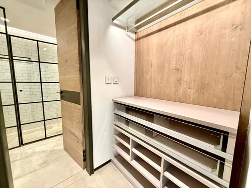 2 Bedrooms Apartment in The Terraces North