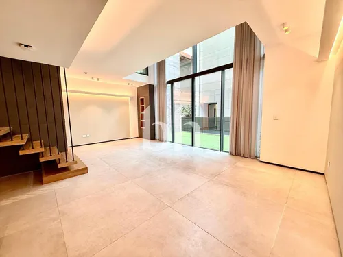 Spacious Duplex | Premium Finishes | Modern Styles