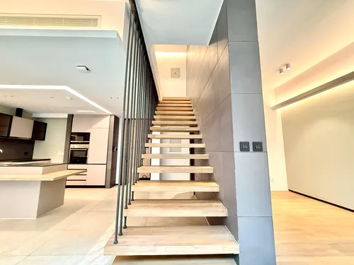 2 Bedrooms Apartment in The Terraces North