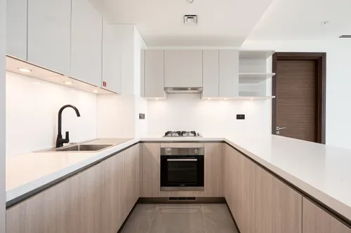 3 Bedrooms Apartment in The Crest Tower A