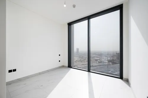 3 Bedrooms Apartment in The Crest Tower A