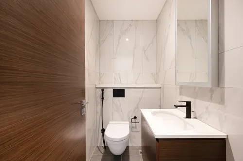 3 Bedrooms Apartment in The Crest Tower A