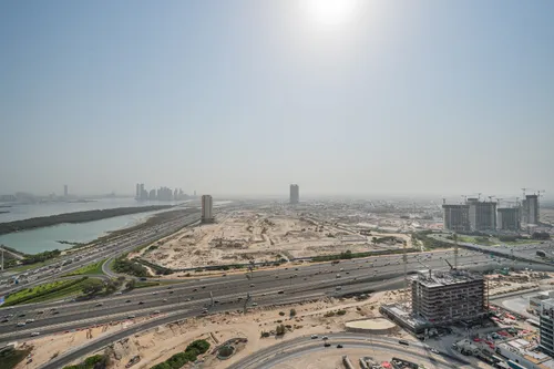 3 Bedrooms Apartment in The Crest Tower A