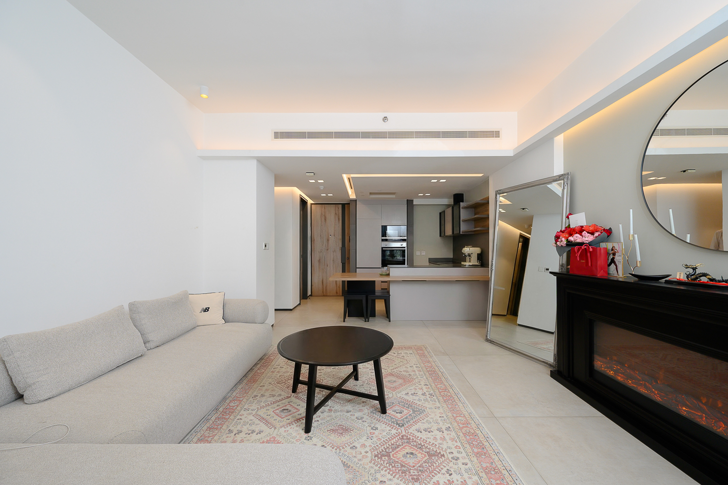 2 Bedrooms Apartment in The Terraces North