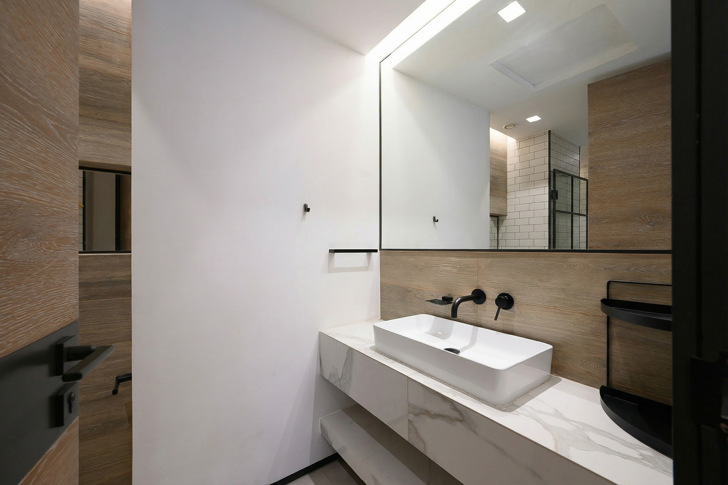 2 Bedrooms Apartment in The Terraces North