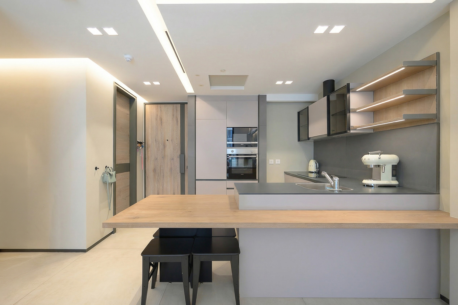 2 Bedrooms Apartment in The Terraces North