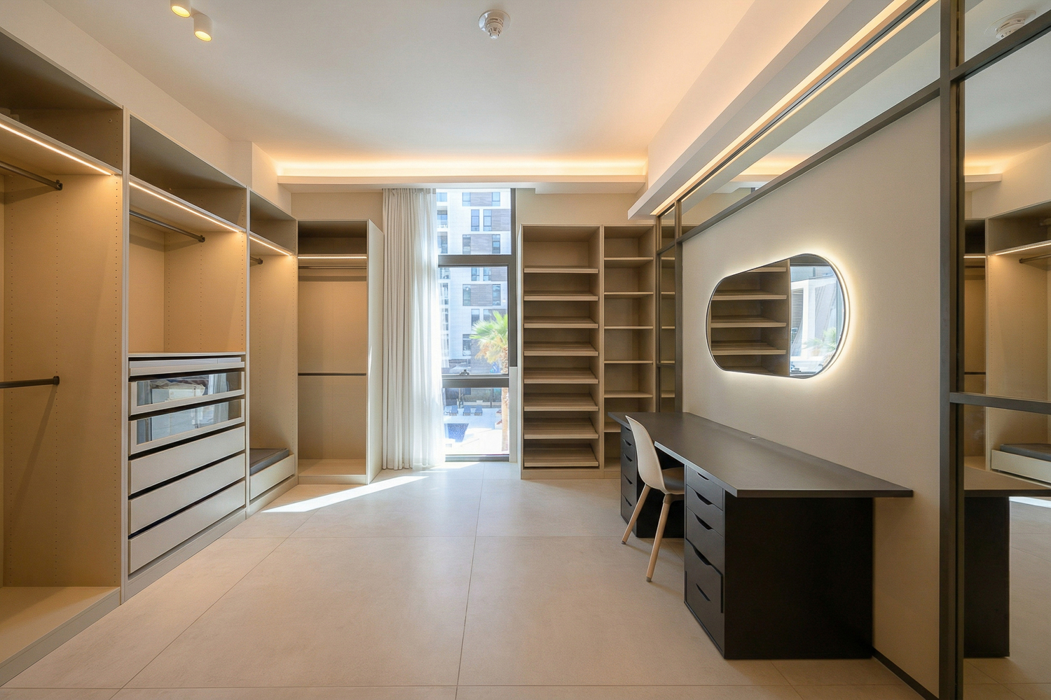 2 Bedrooms Apartment in The Terraces North