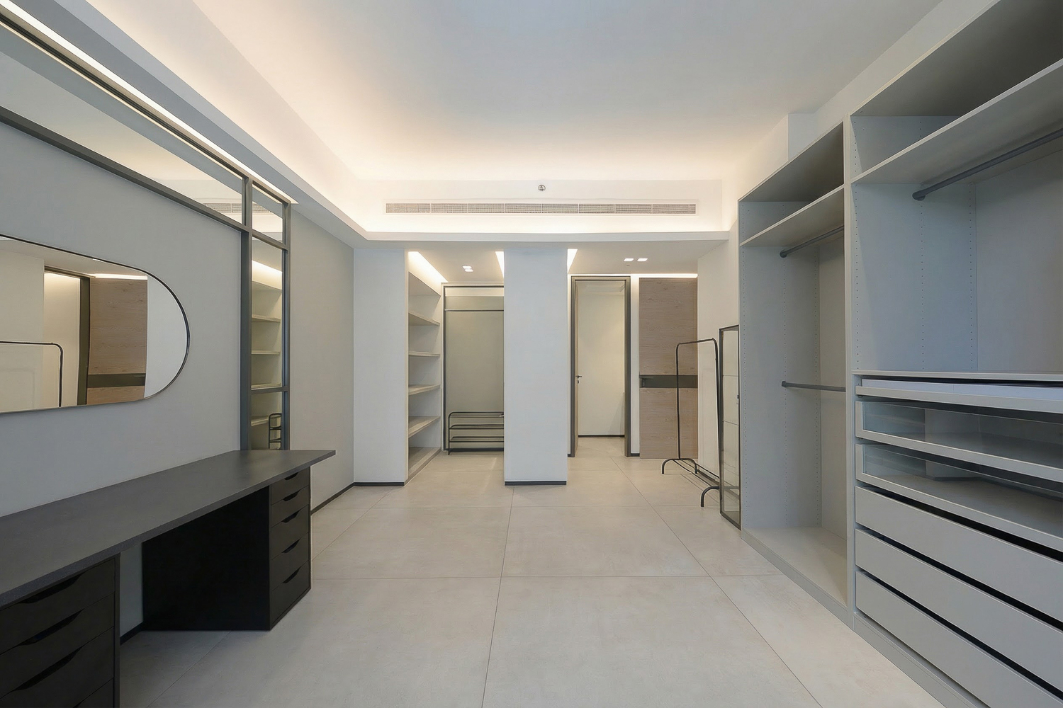 2 Bedrooms Apartment in The Terraces North