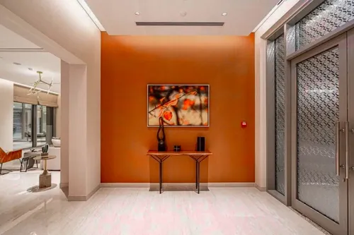 2 Bedrooms Apartment in Sobha Creek Vistas Tower B