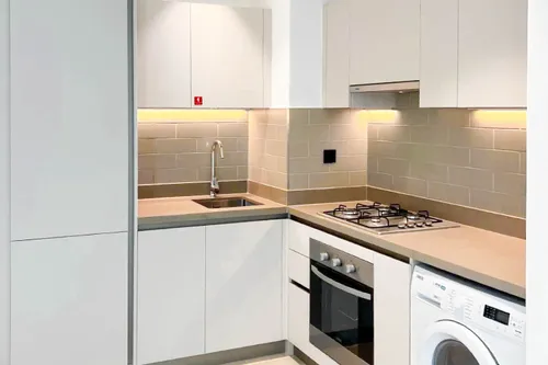2 Bedrooms Apartment in Sobha Creek Vistas Tower B