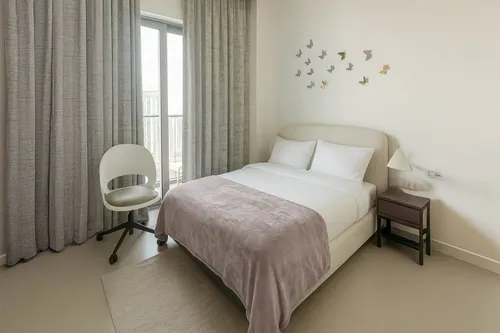 2 Bedrooms Apartment in Sobha Creek Vistas Tower B
