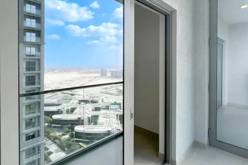 2 Bedrooms Apartment in Sobha Creek Vistas Tower B