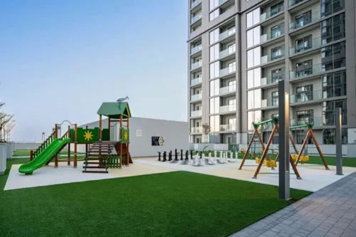 2 Bedrooms Apartment in Sobha Creek Vistas Tower B