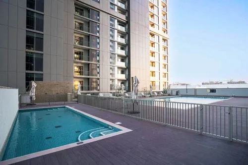 2 Bedrooms Apartment in Sobha Creek Vistas Tower B