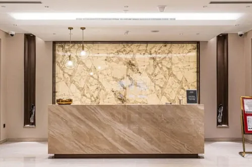 2 Bedrooms Apartment in Sobha Creek Vistas Tower B