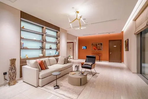 2 Bedrooms Apartment in Sobha Creek Vistas Tower B